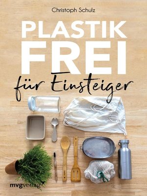 cover image of Plastikfrei für Einsteiger